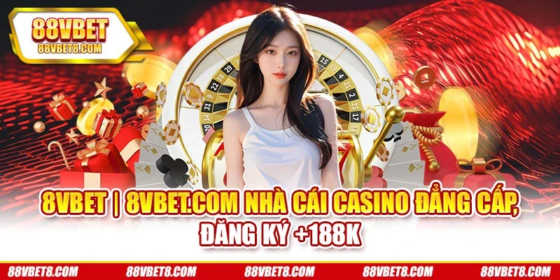 Giải đáp những băn khoăn về thương hiệu 8VBET Giải đáp những băn khoăn về thương hiệu 8VBET