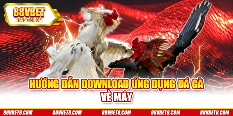 Hướng dẫn download ứng dụng đá gà về máy app-da-ga-huong-dan-tai-app