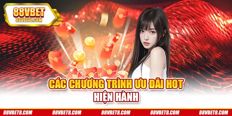 Các chương trình ưu đãi hot hiện hành tai-xiu-khuyen-mai Các chương trình ưu đãi hot hiện hành tai-xiu-khuyen-mai