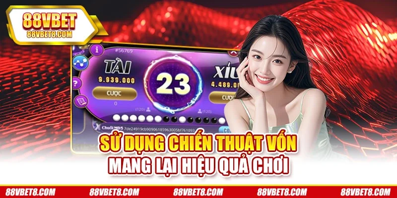 Sử dụng chiến thuật vốn mang lại hiệu quả chơi tai-xiu-quy-tac-von-1-3-5 Sử dụng chiến thuật vốn mang lại hiệu quả chơi tai-xiu-quy-tac-von-1-3-5